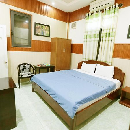 Minh Quang Hotel Hoi An Bagian luar foto