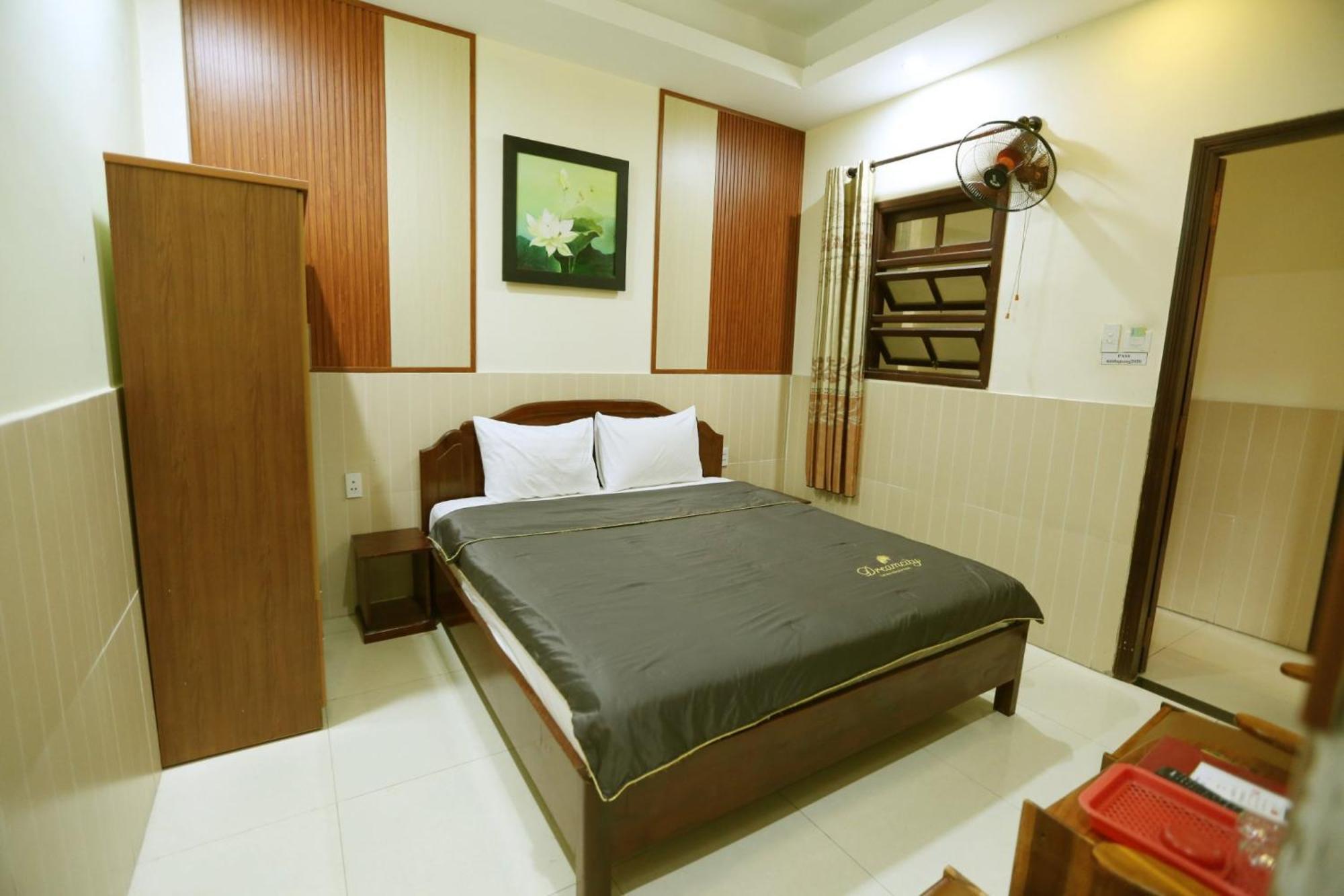 Minh Quang Hotel Hoi An Bagian luar foto