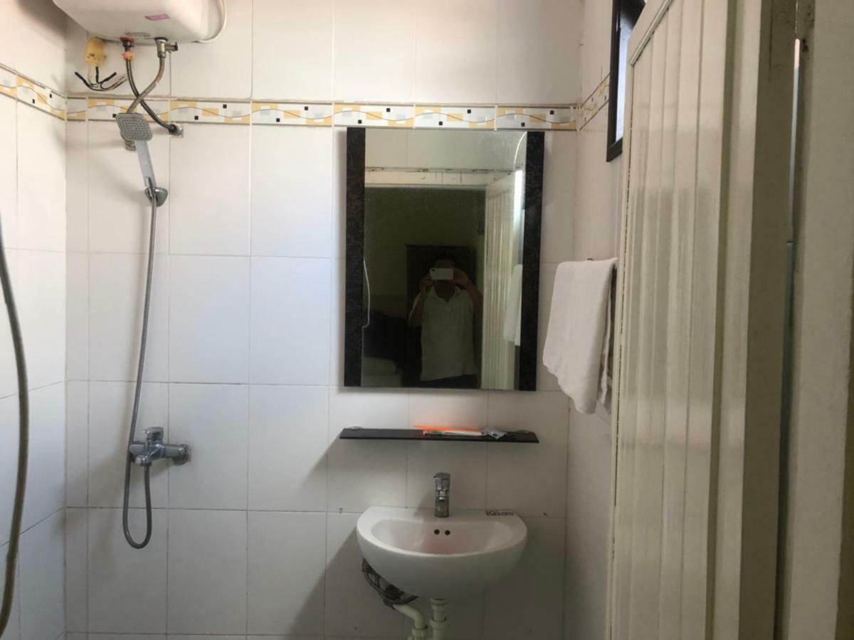 Minh Quang Hotel Hoi An Bagian luar foto